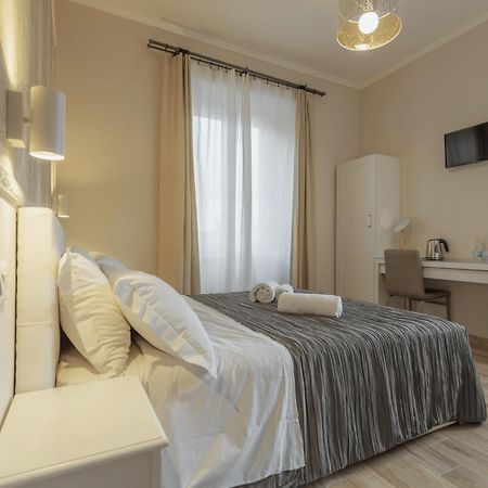 Walker Rooms Рим Экстерьер фото