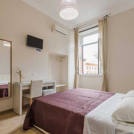 Walker Rooms Рим Экстерьер фото