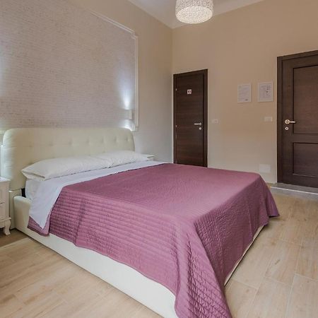 Walker Rooms Рим Экстерьер фото