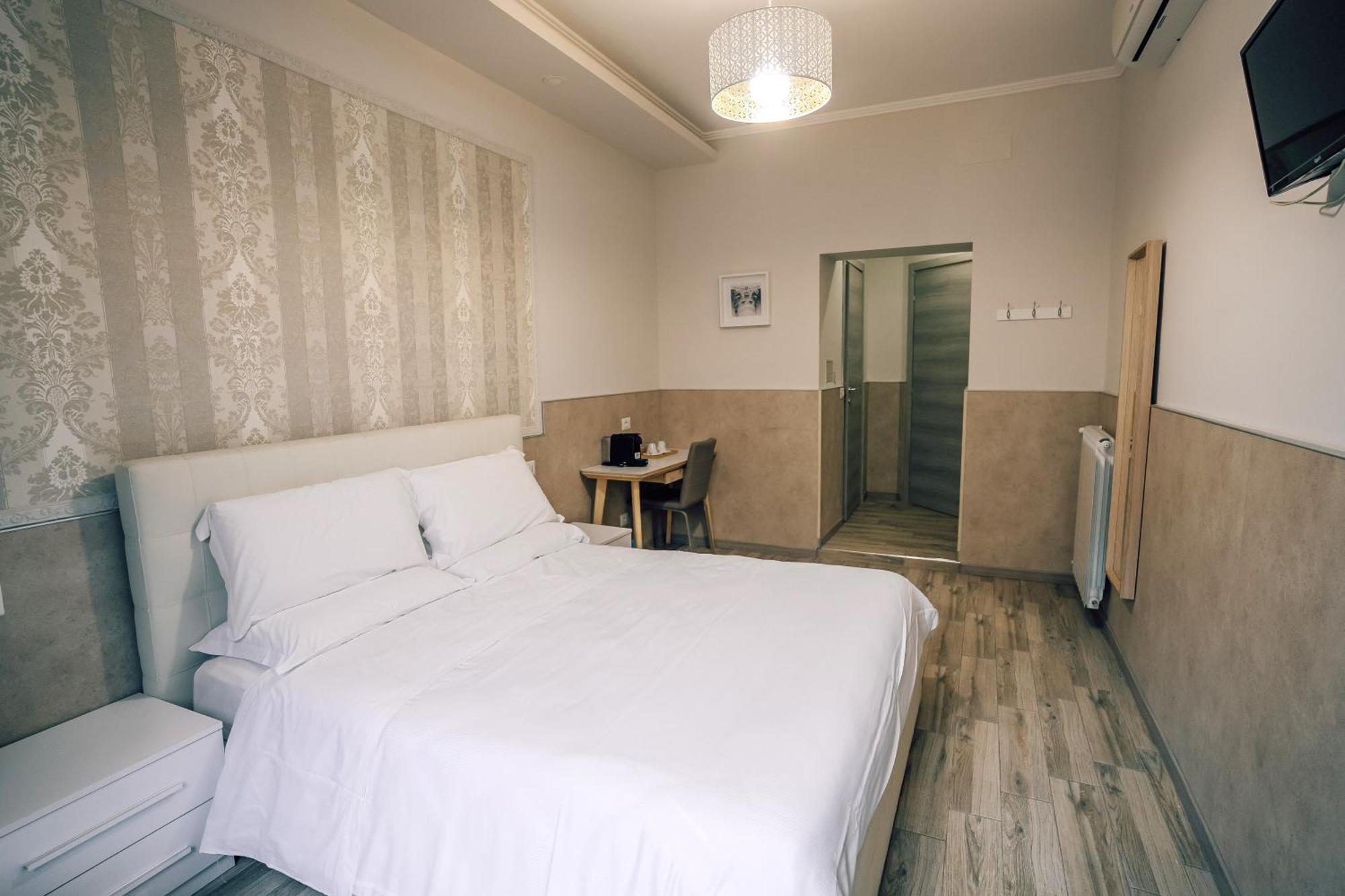 Walker Rooms Рим Экстерьер фото