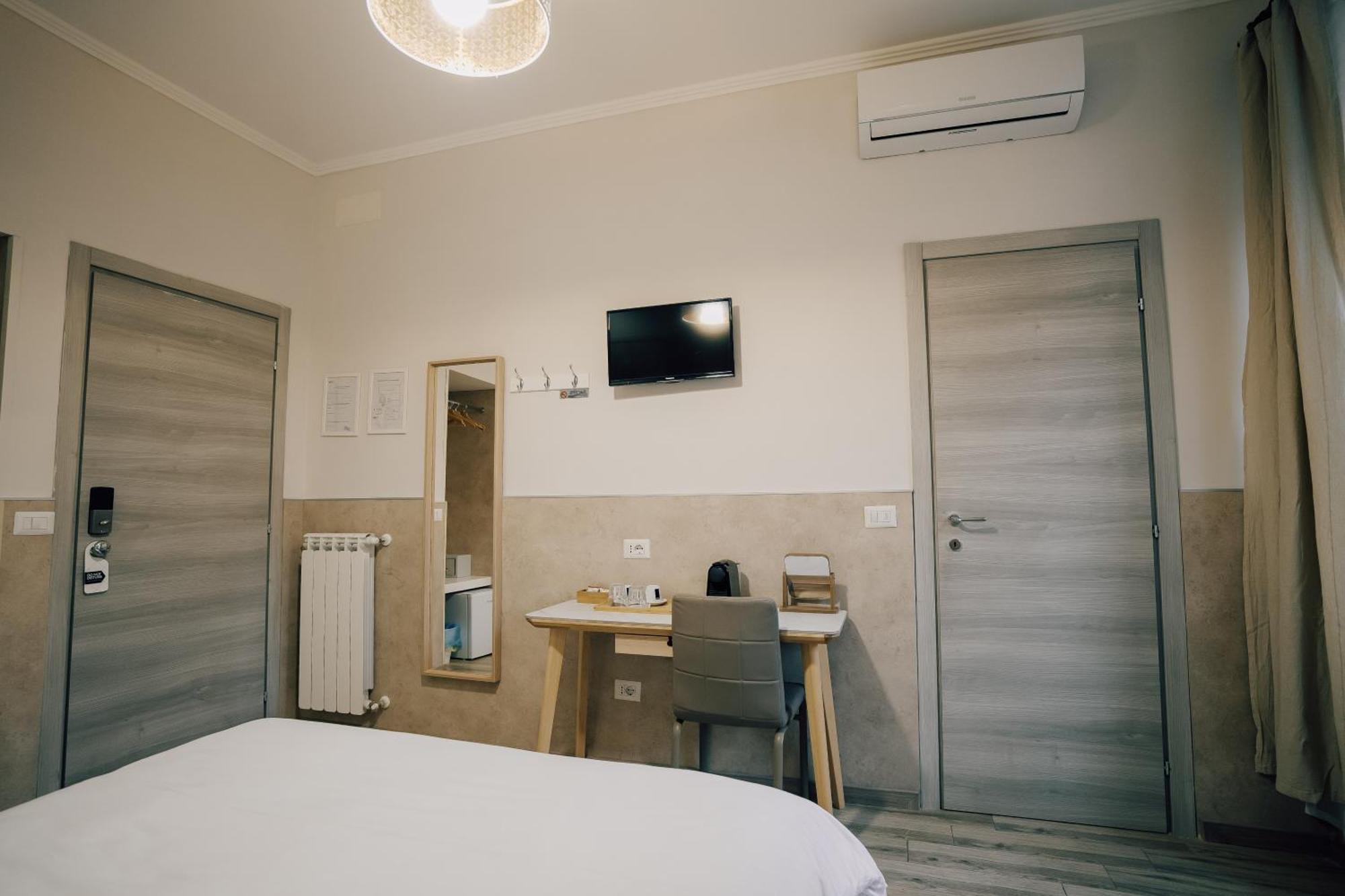 Walker Rooms Рим Экстерьер фото