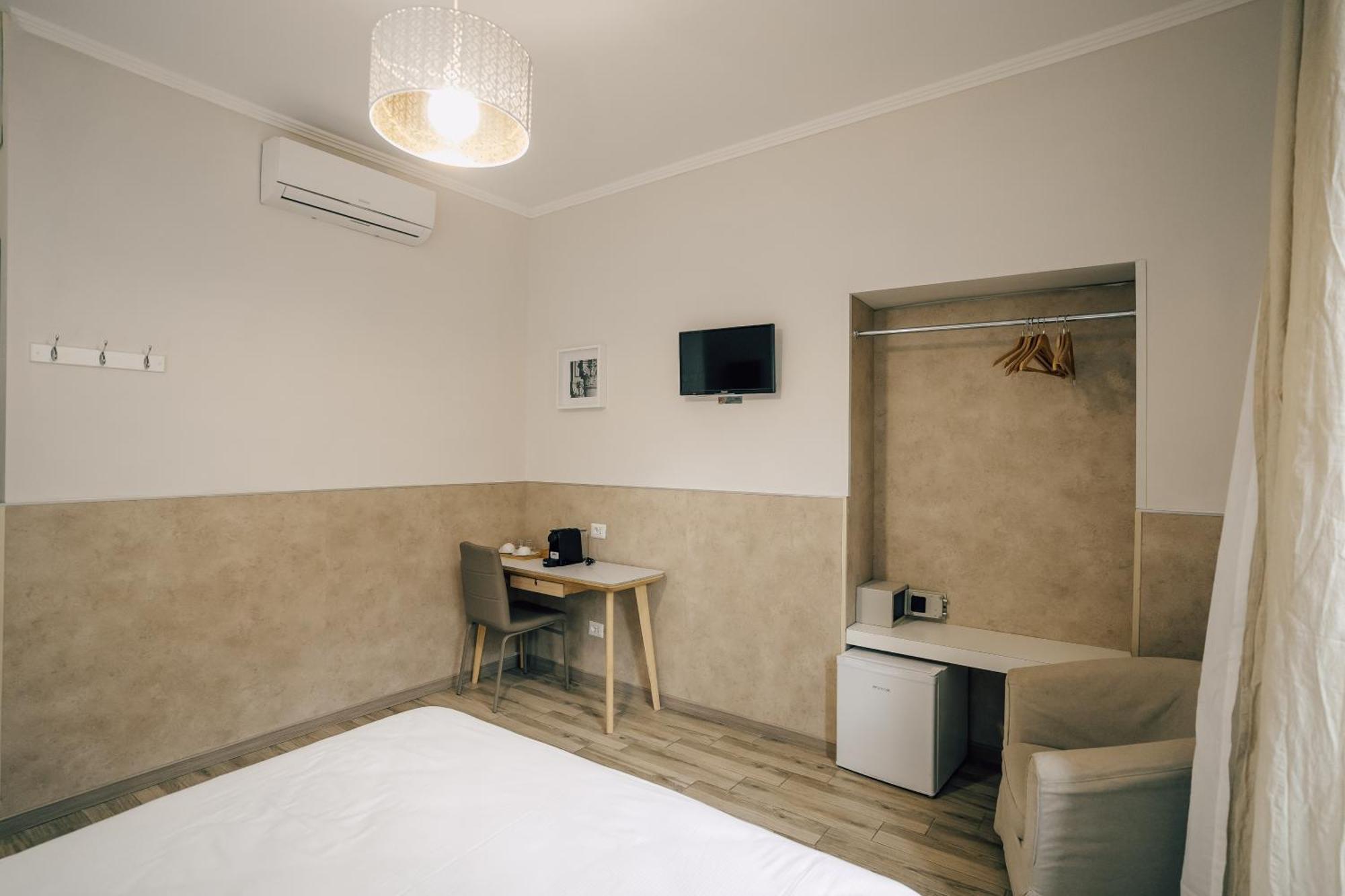 Walker Rooms Рим Экстерьер фото