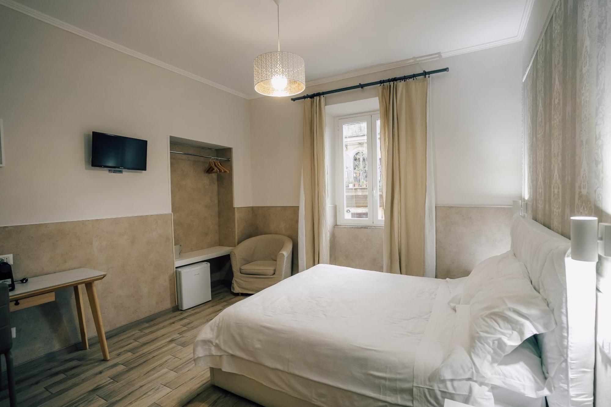 Walker Rooms Рим Экстерьер фото