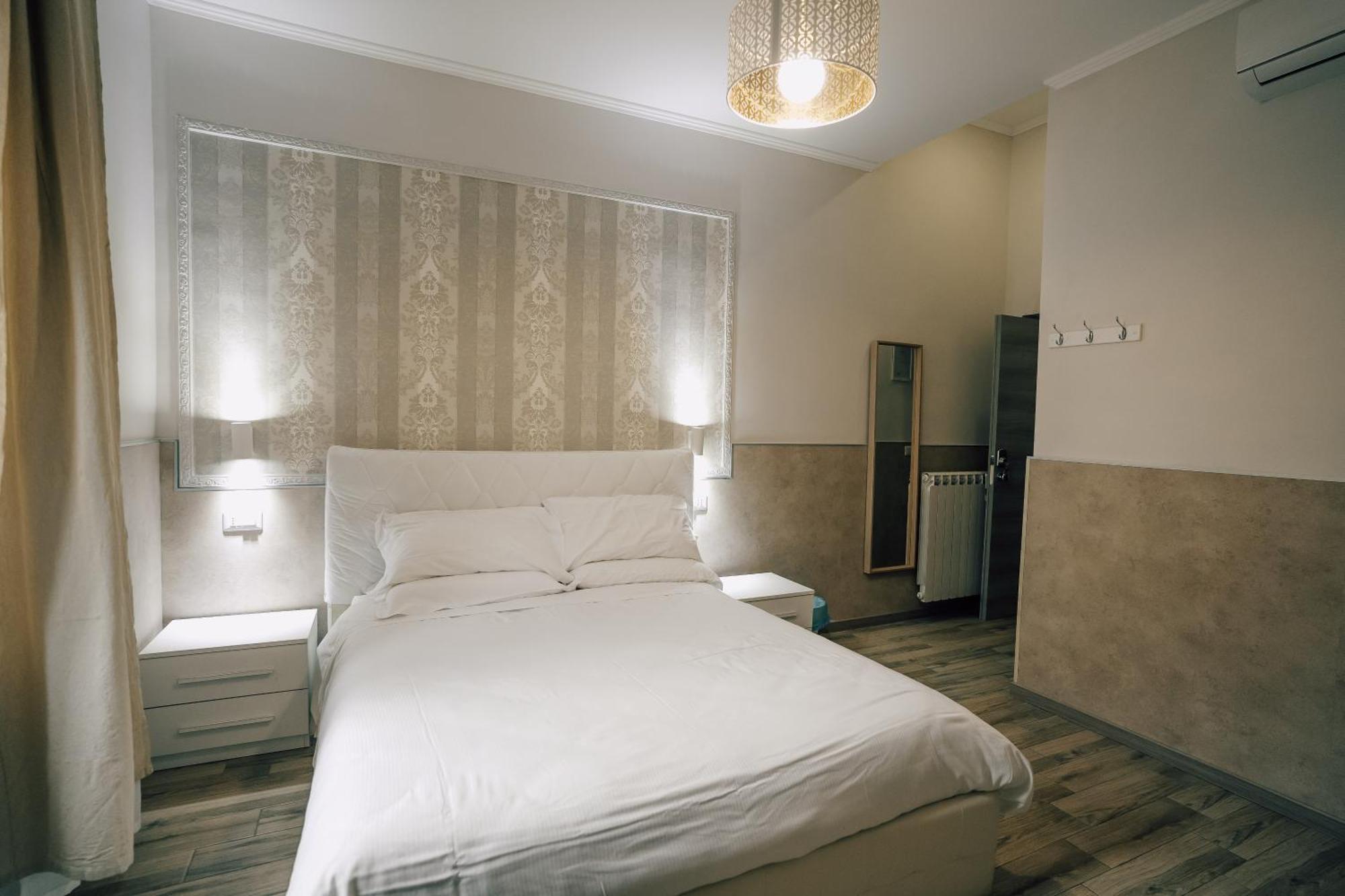 Walker Rooms Рим Экстерьер фото