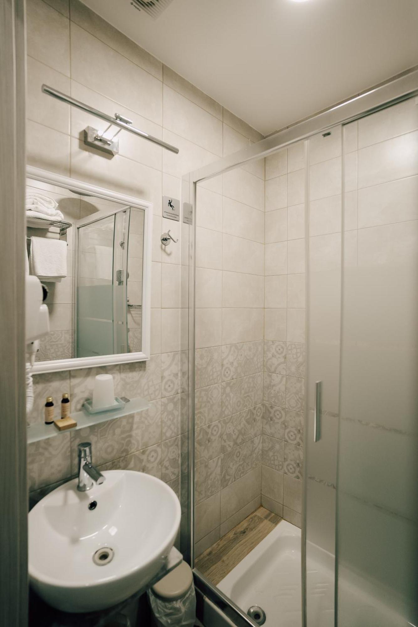 Walker Rooms Рим Экстерьер фото