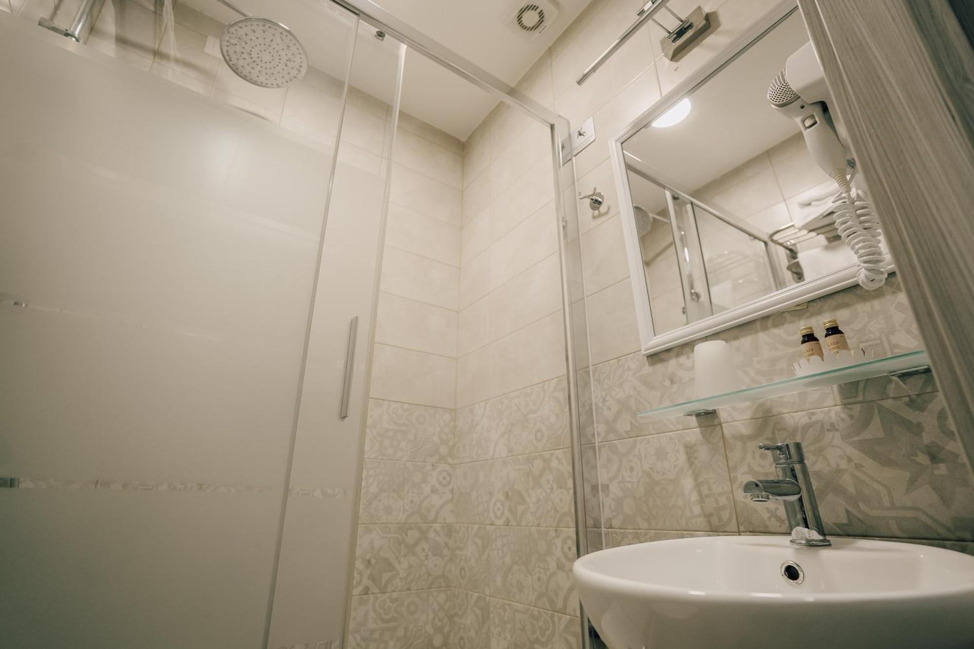 Walker Rooms Рим Экстерьер фото