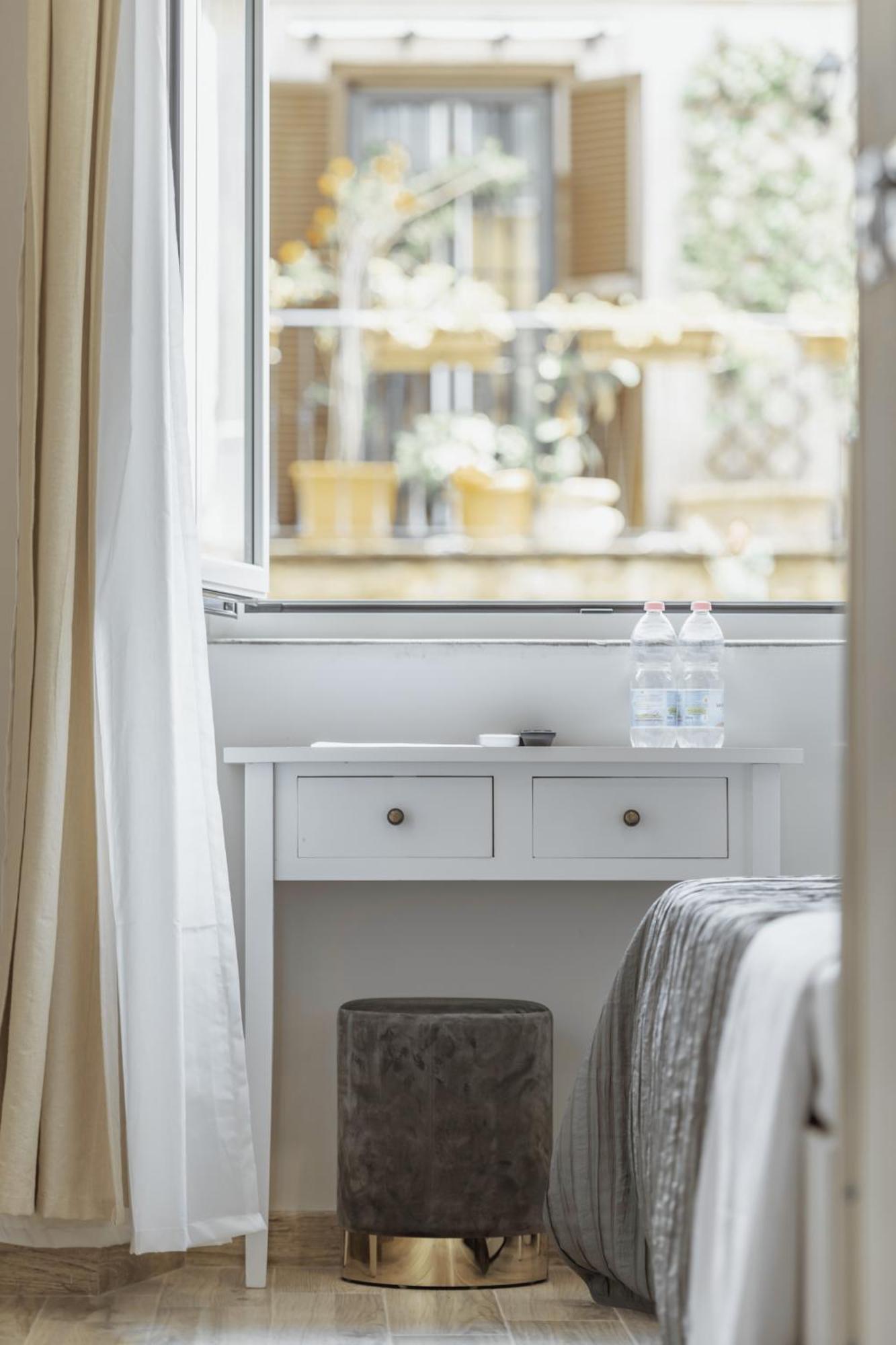 Walker Rooms Рим Экстерьер фото