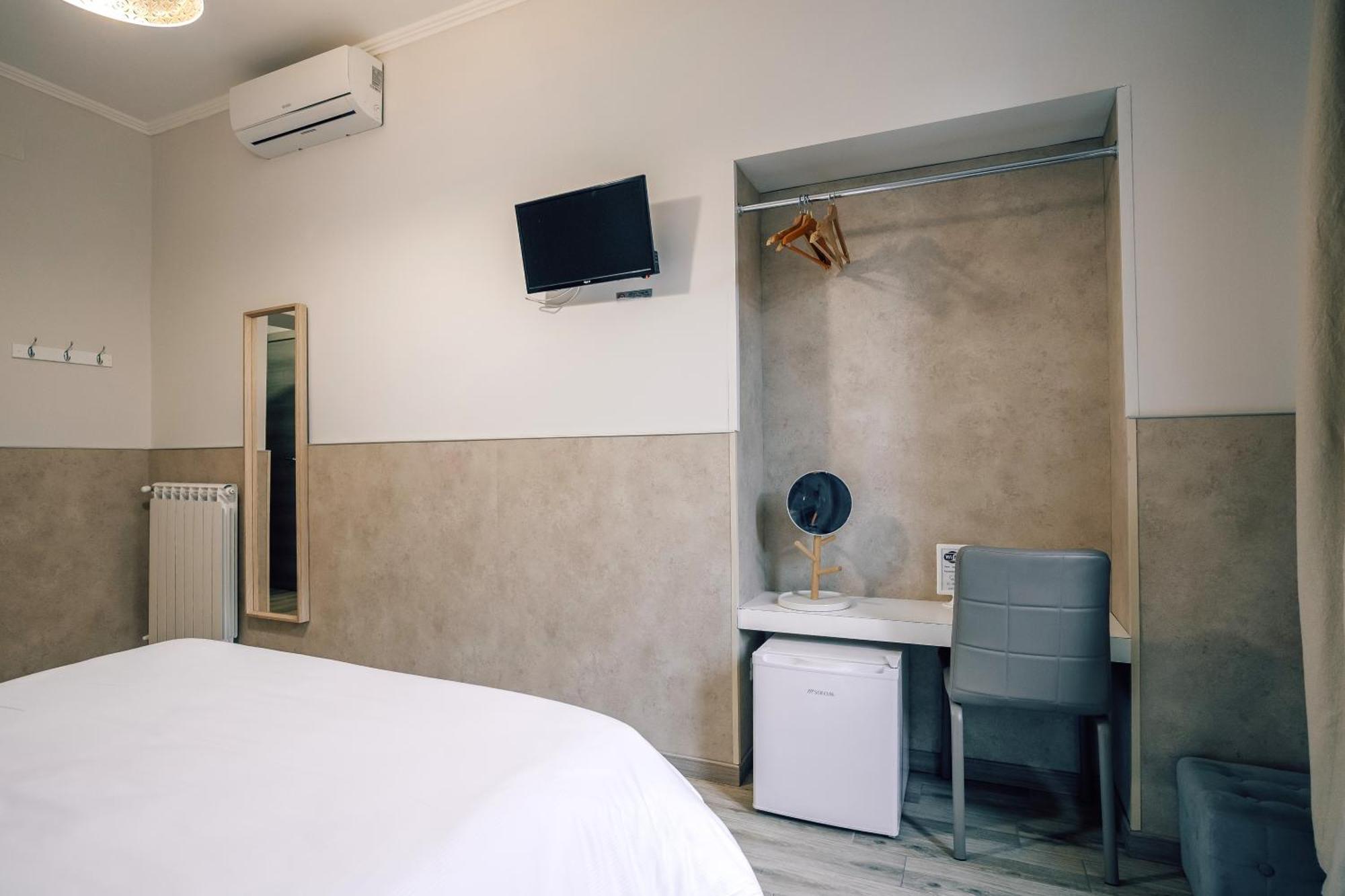 Walker Rooms Рим Экстерьер фото