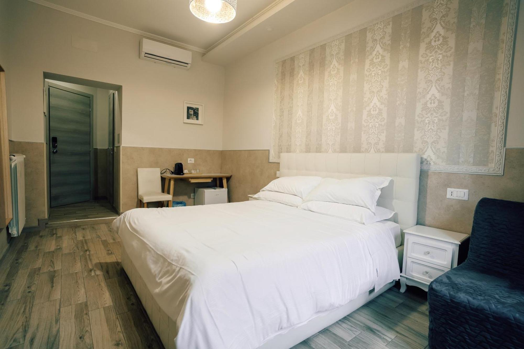 Walker Rooms Рим Экстерьер фото