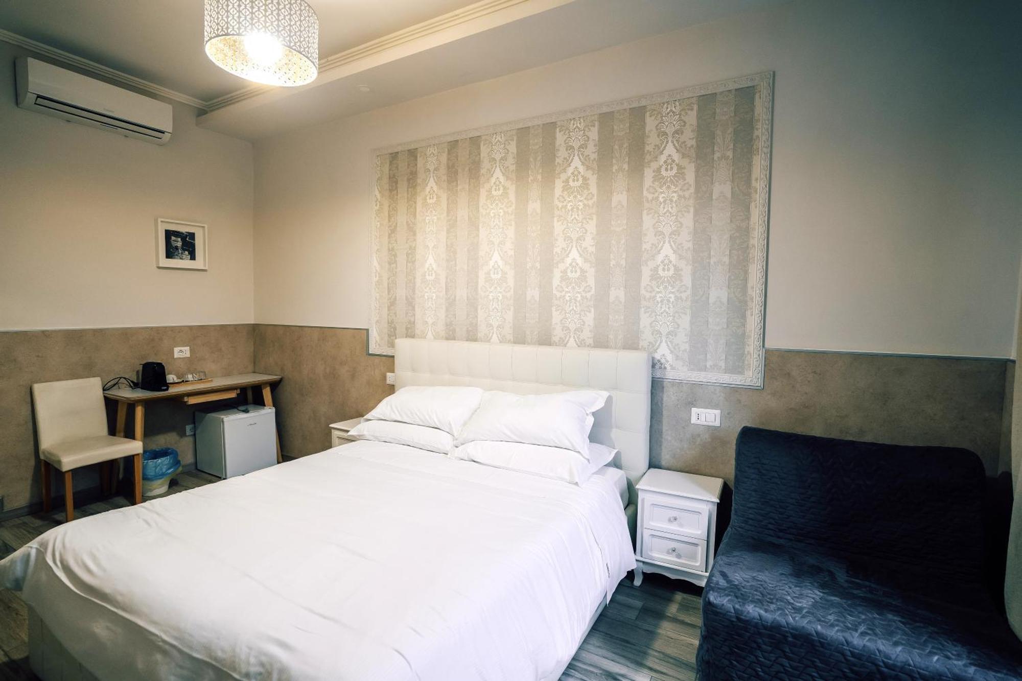 Walker Rooms Рим Экстерьер фото