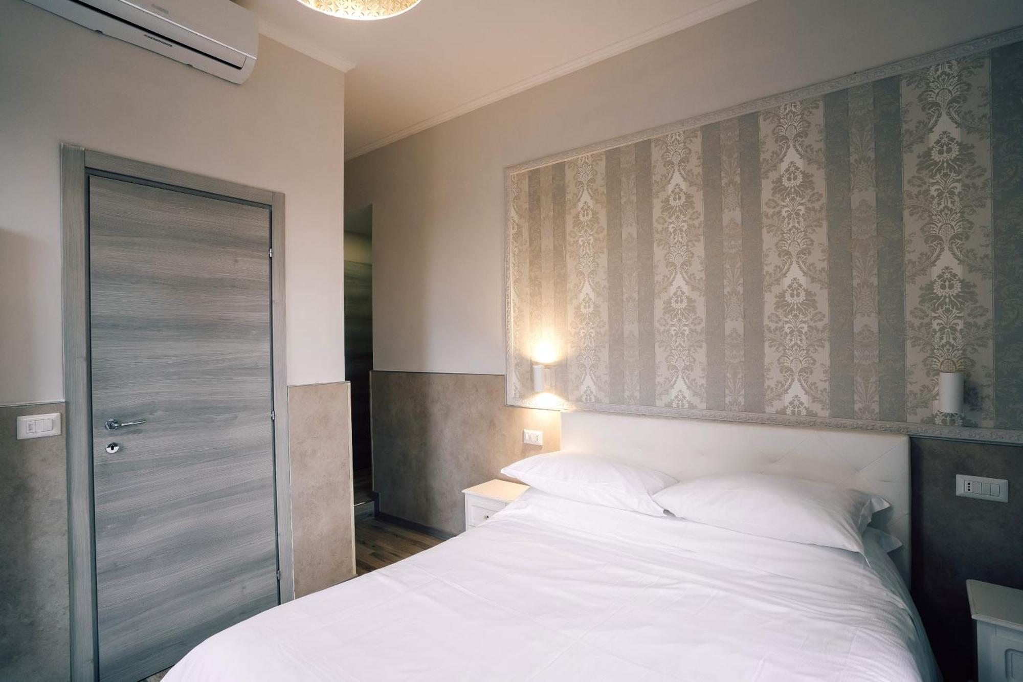Walker Rooms Рим Экстерьер фото