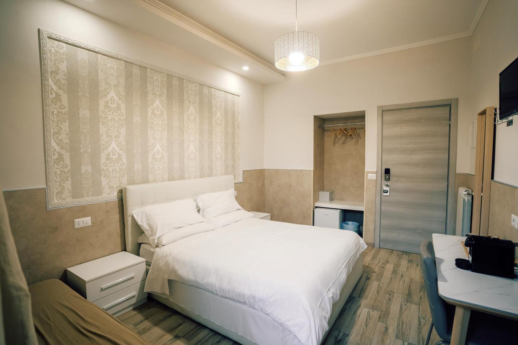 Walker Rooms Рим Экстерьер фото