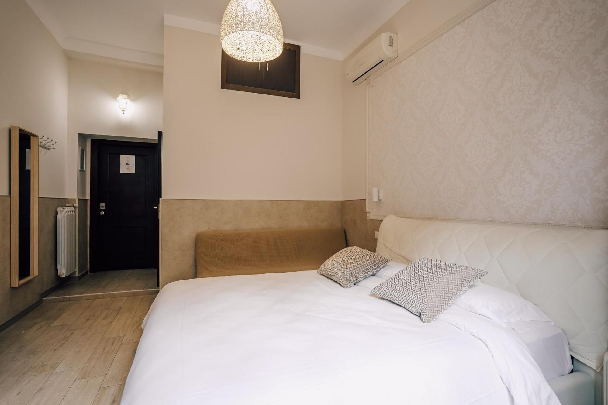 Walker Rooms Рим Экстерьер фото