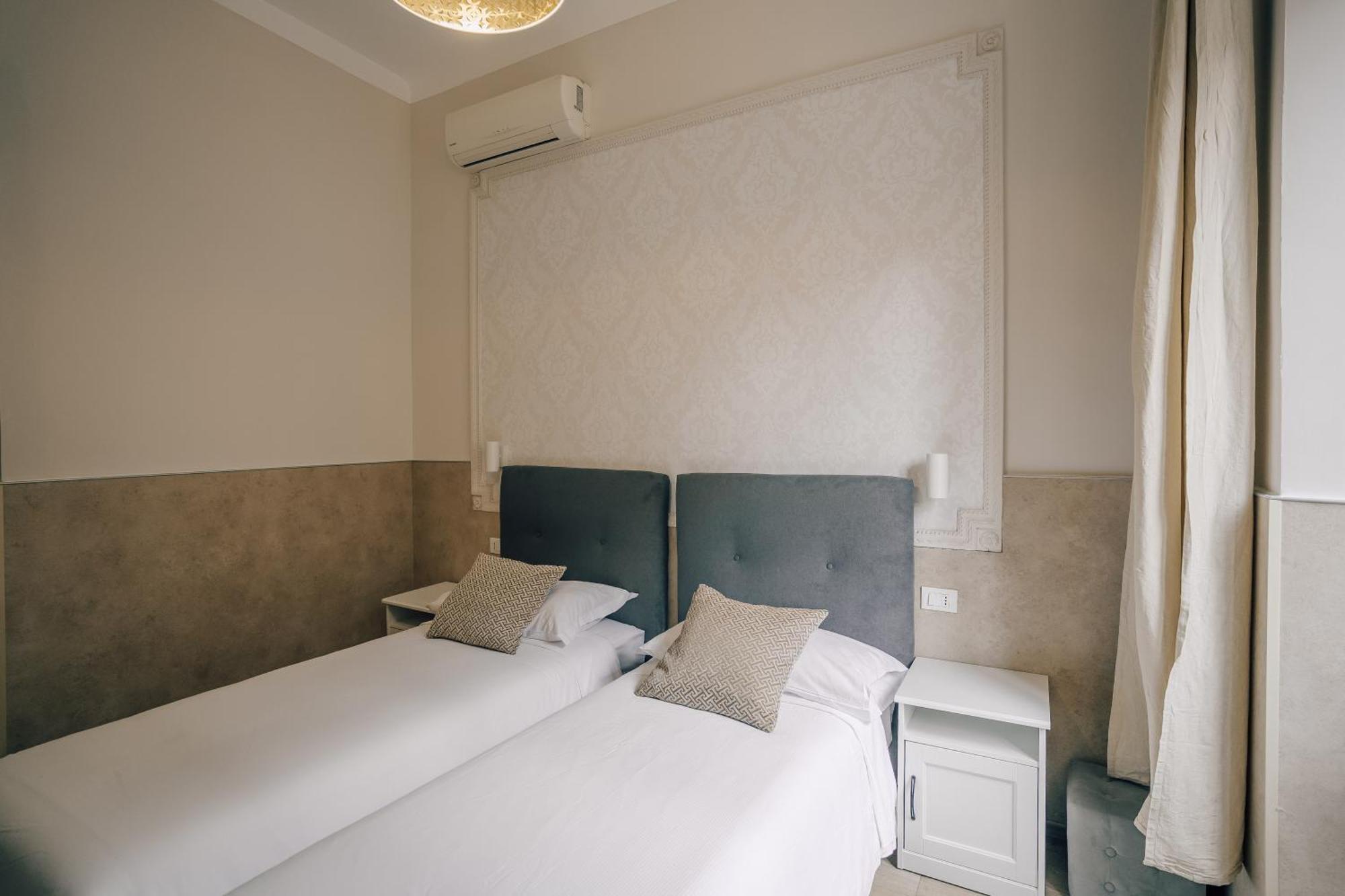 Walker Rooms Рим Экстерьер фото