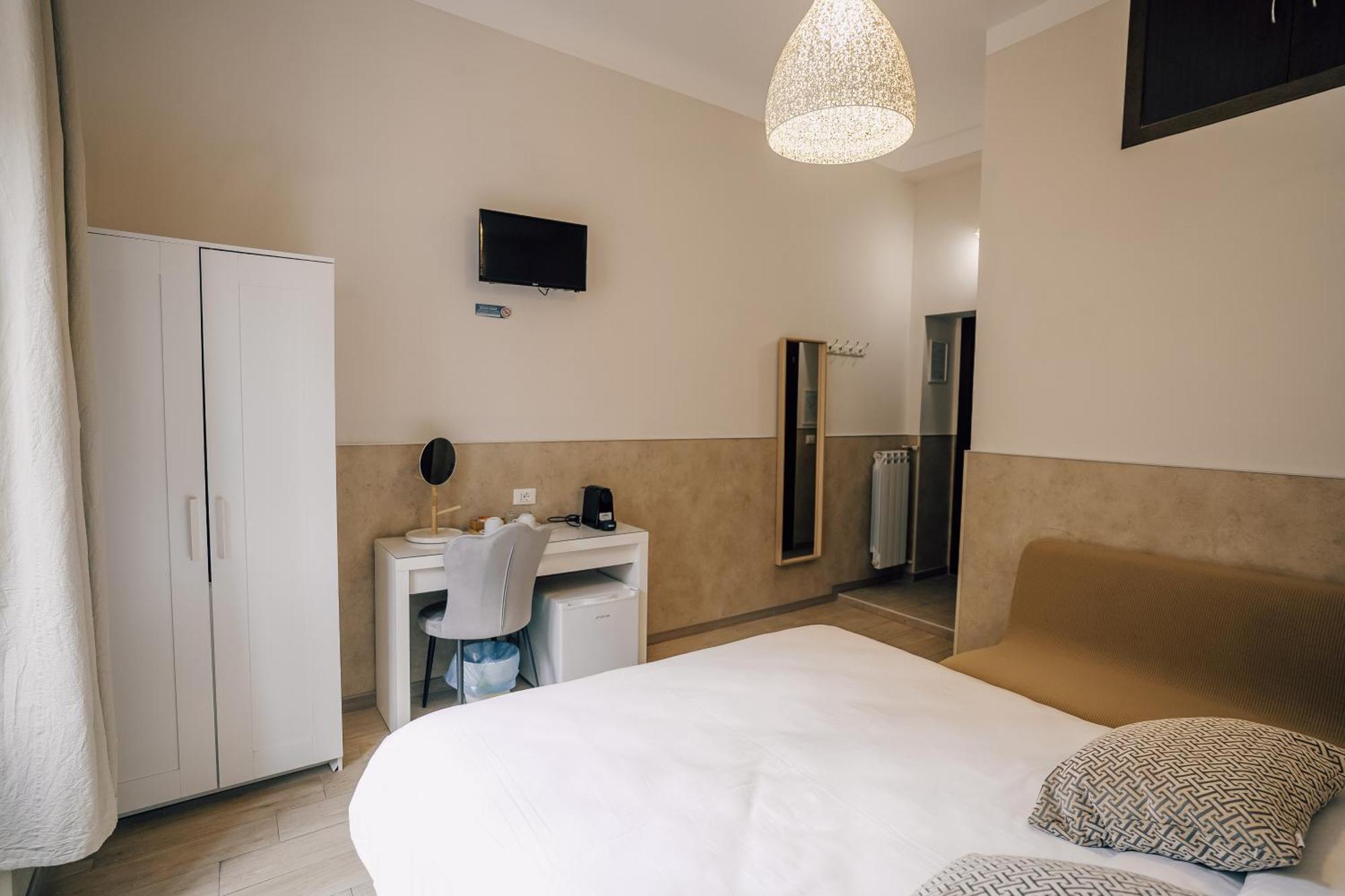 Walker Rooms Рим Экстерьер фото