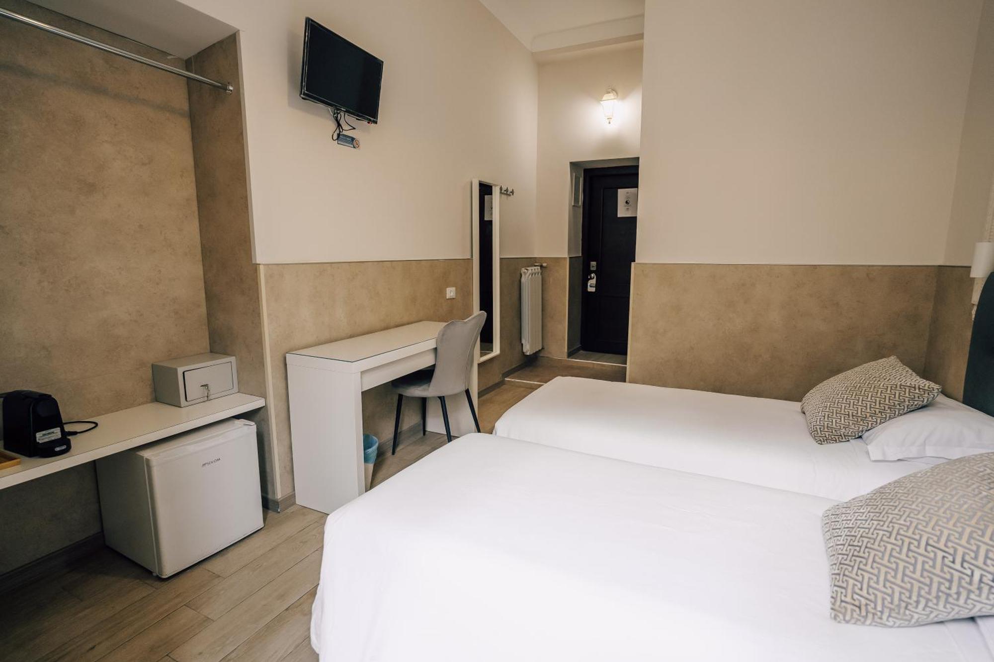 Walker Rooms Рим Экстерьер фото