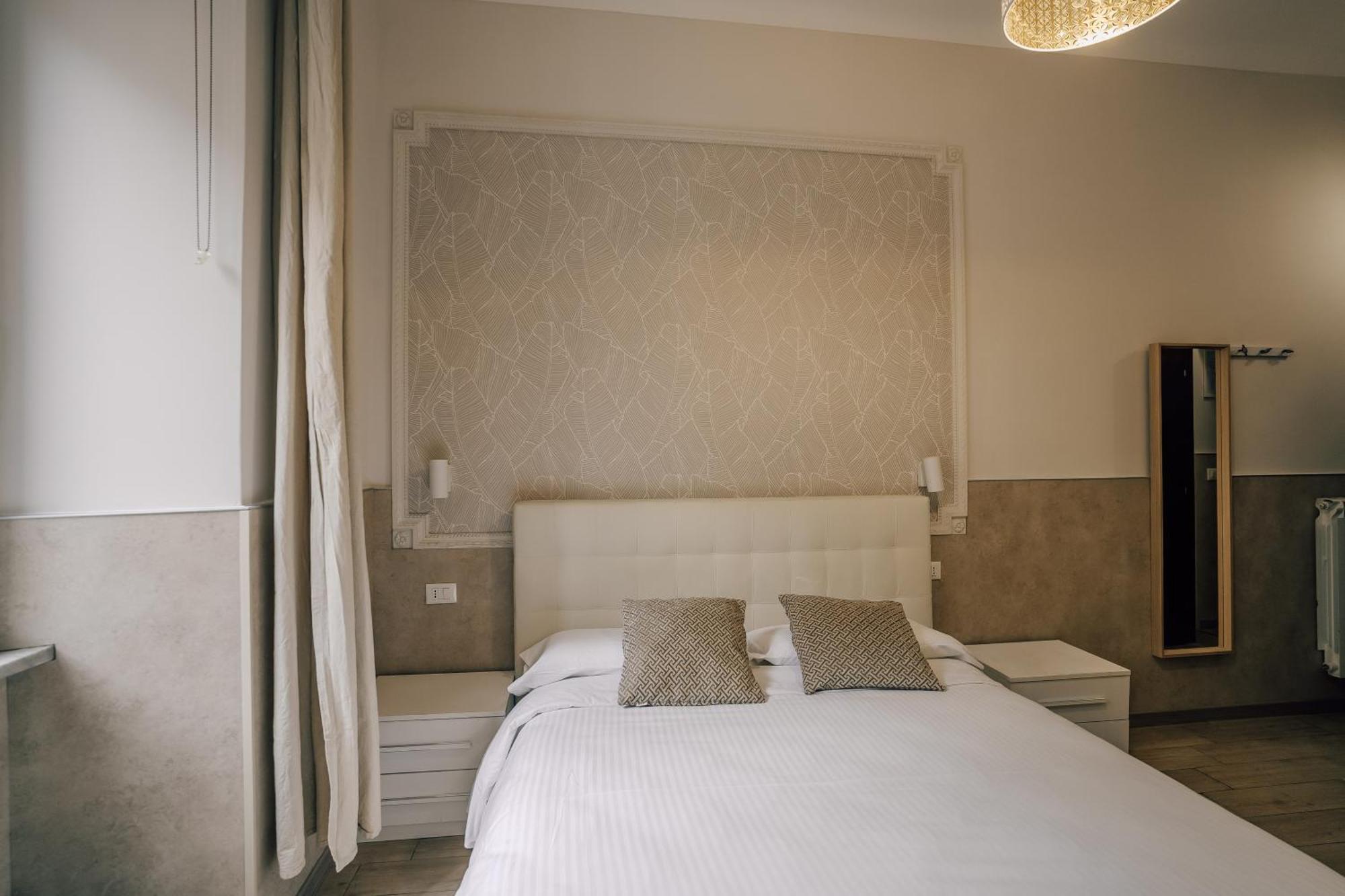 Walker Rooms Рим Экстерьер фото