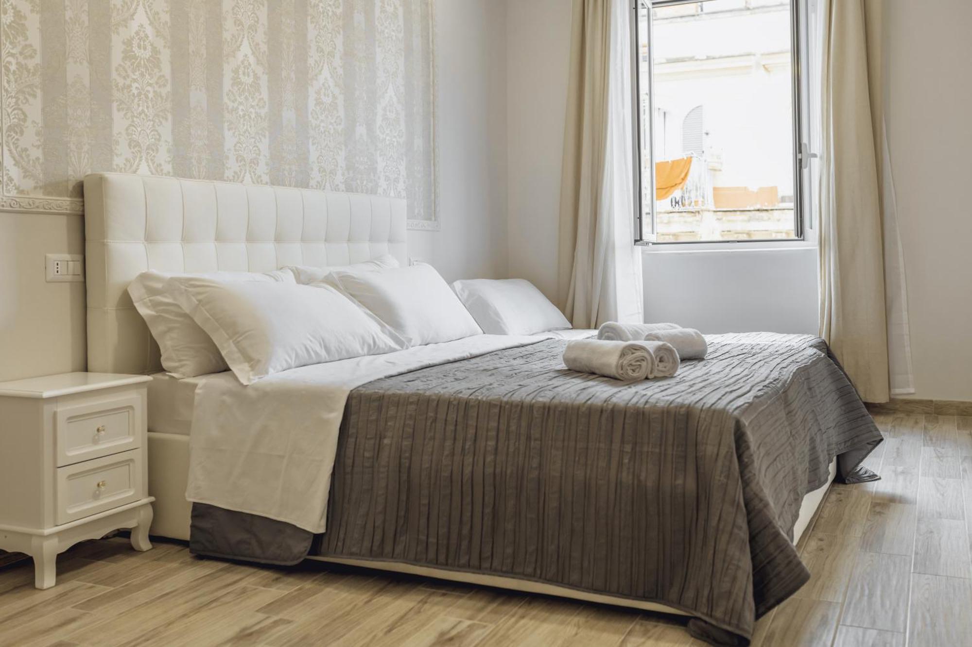 Walker Rooms Рим Экстерьер фото