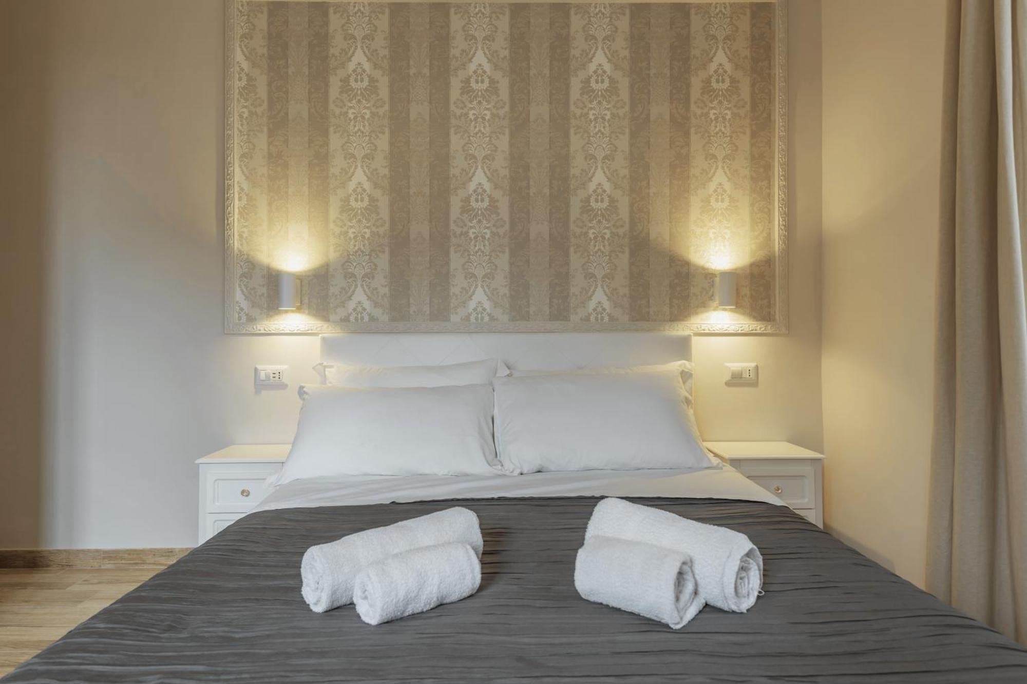 Walker Rooms Рим Экстерьер фото