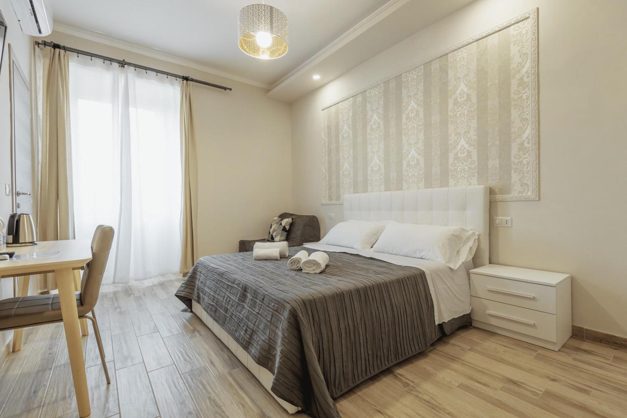 Walker Rooms Рим Экстерьер фото