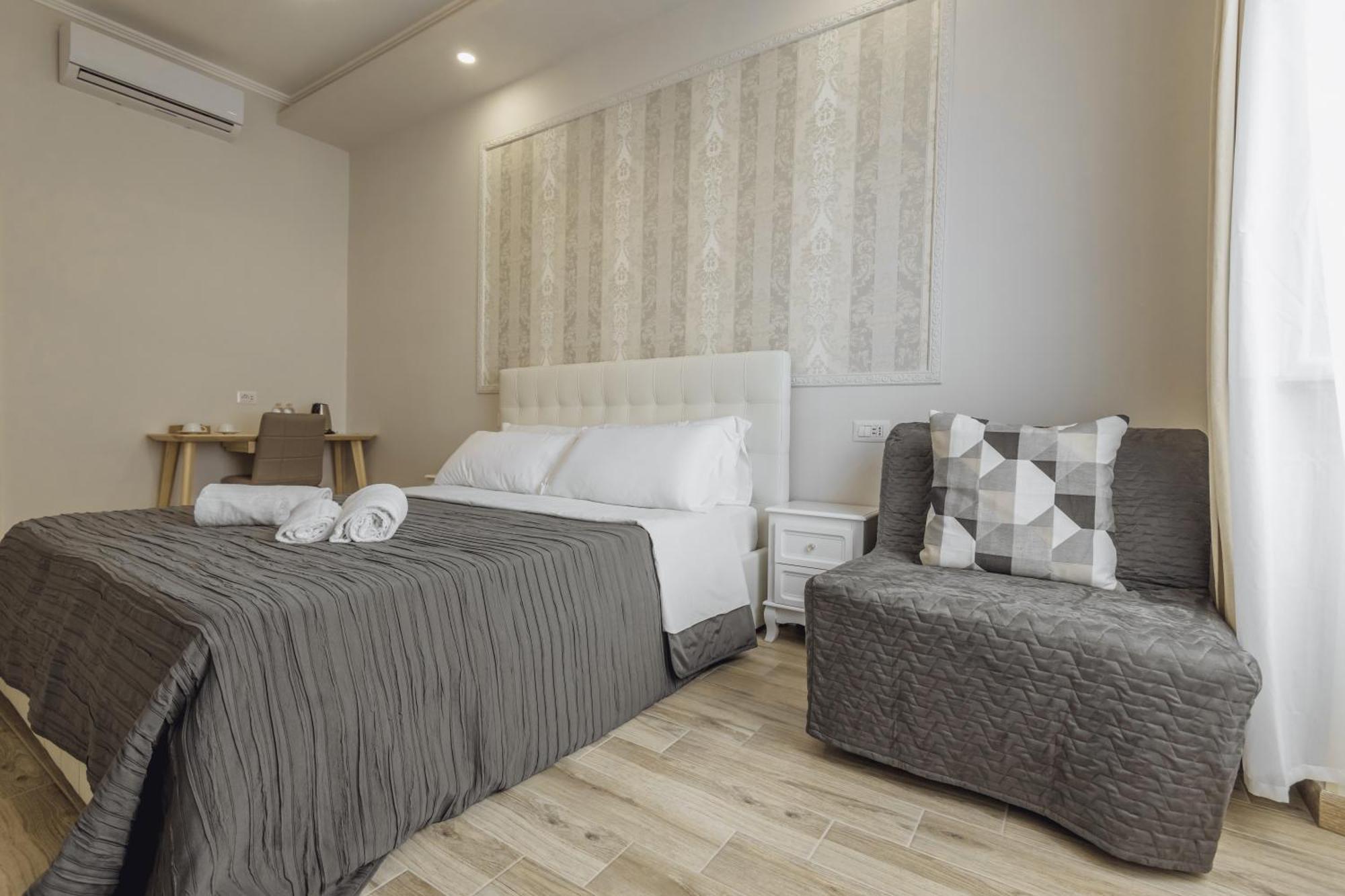 Walker Rooms Рим Экстерьер фото
