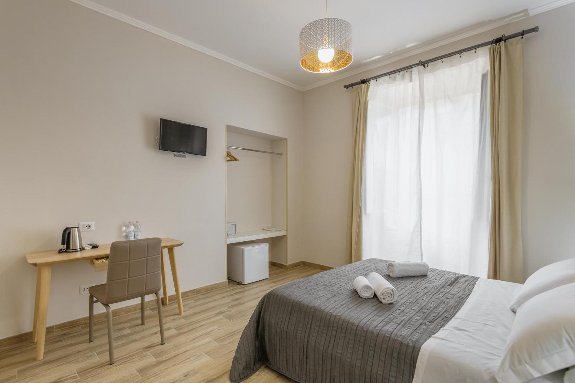 Walker Rooms Рим Экстерьер фото