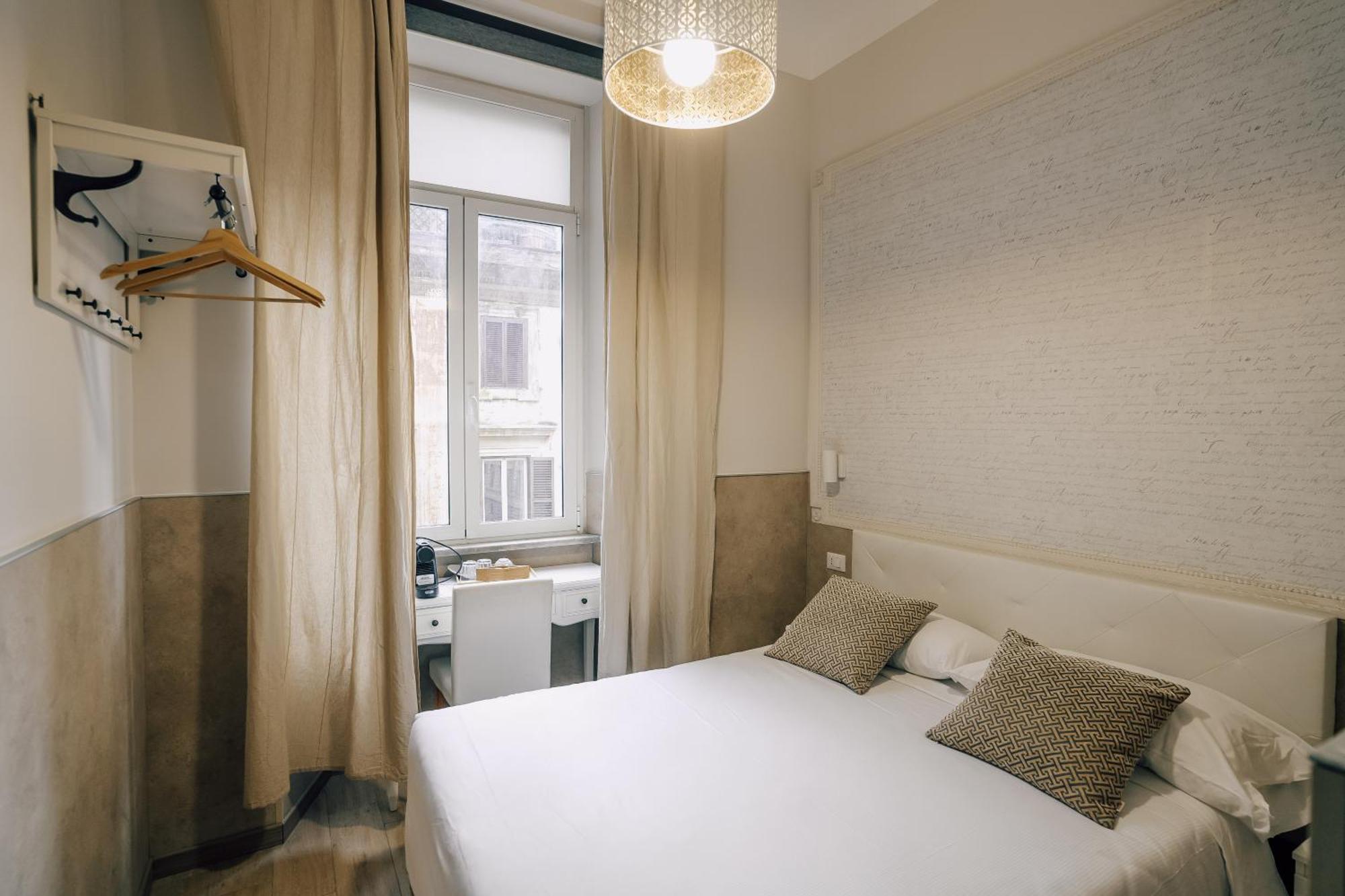 Walker Rooms Рим Экстерьер фото