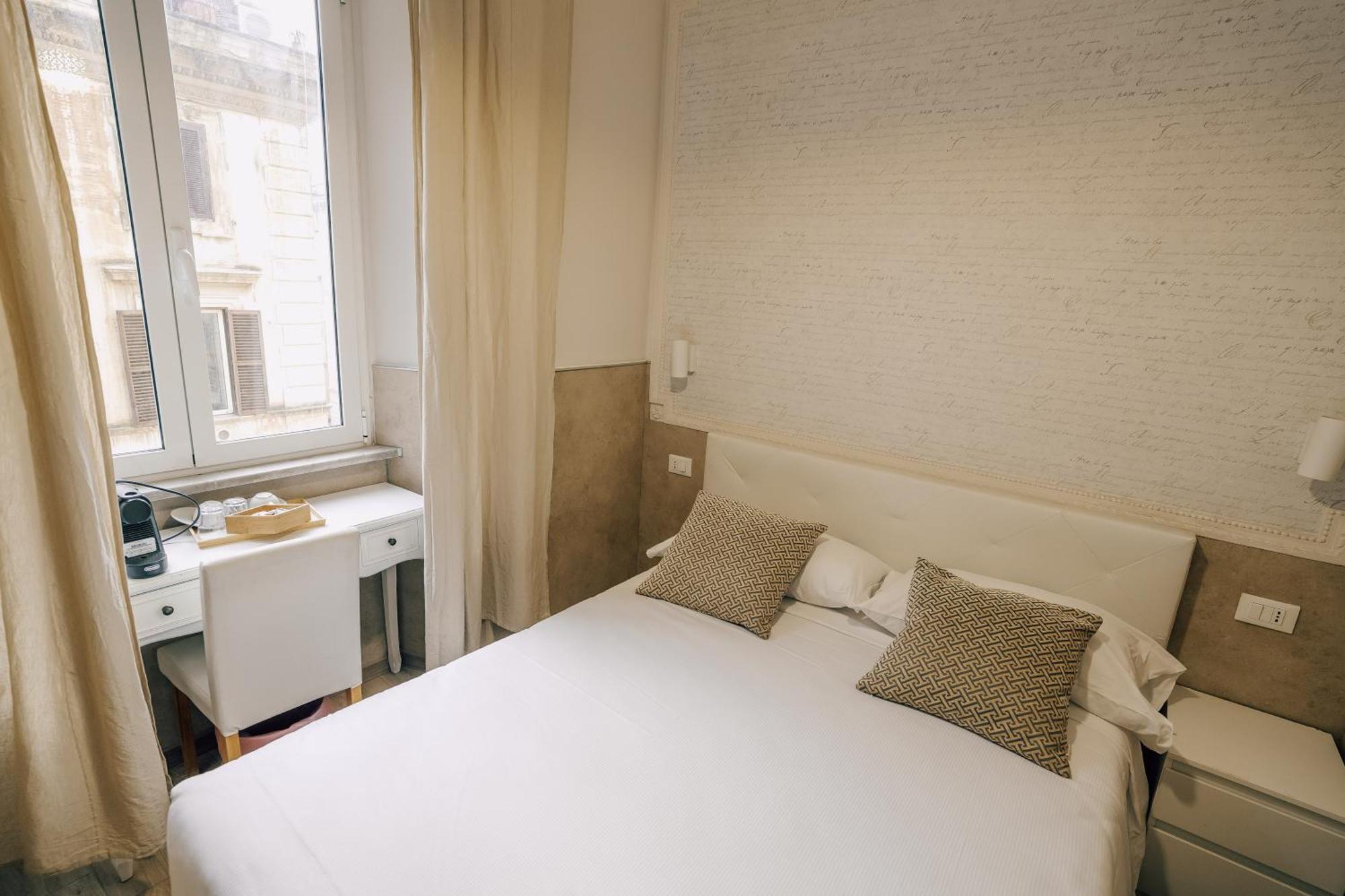 Walker Rooms Рим Экстерьер фото
