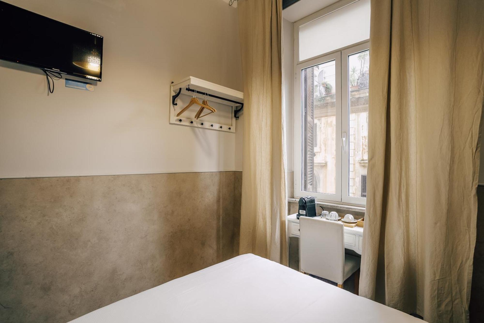 Walker Rooms Рим Экстерьер фото