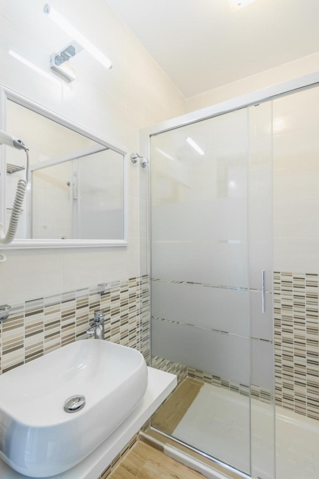 Walker Rooms Рим Экстерьер фото