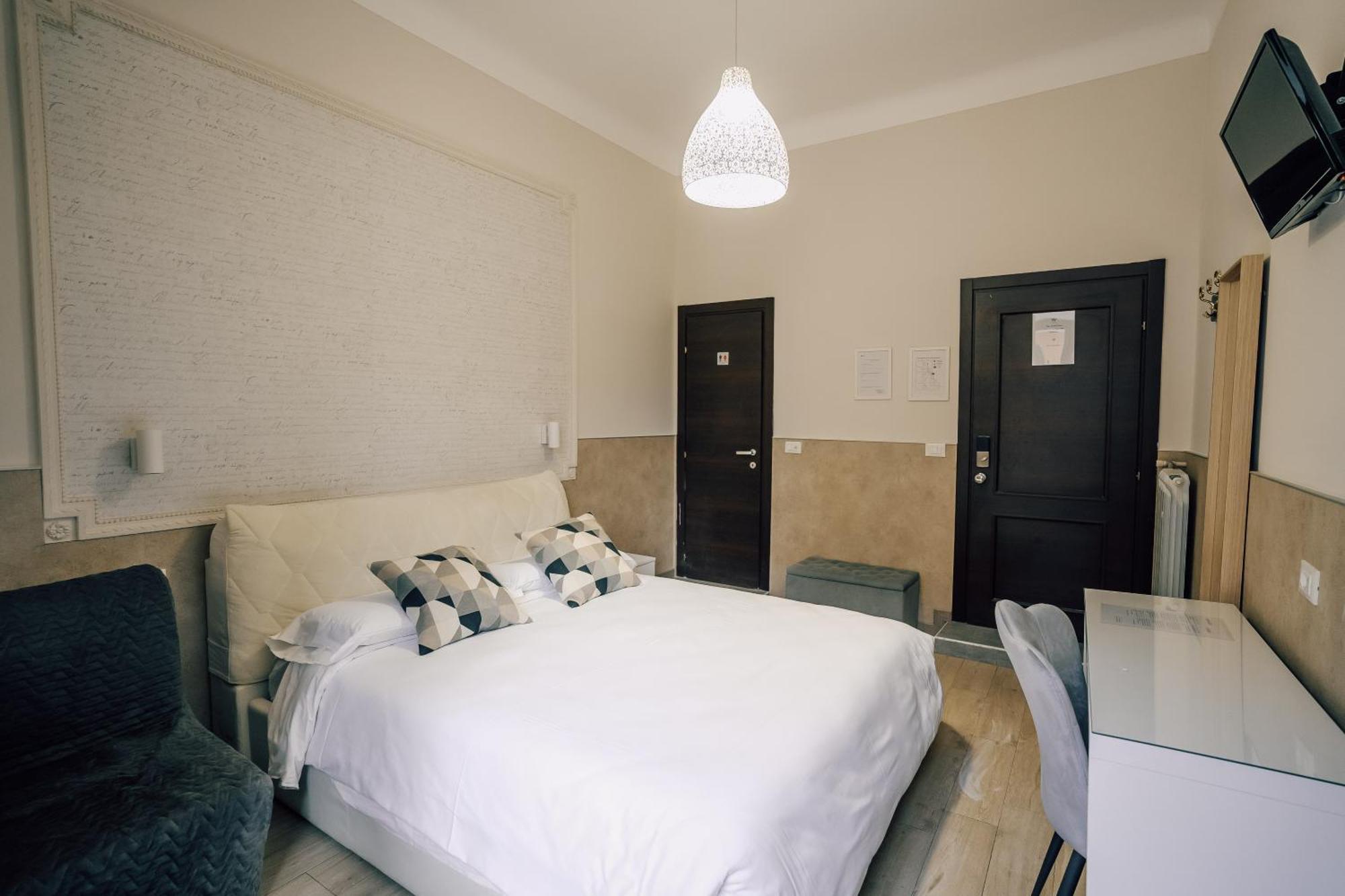 Walker Rooms Рим Экстерьер фото